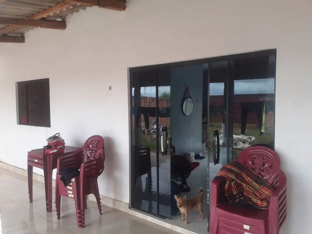 Foto - Porto Velho - São Sebastião