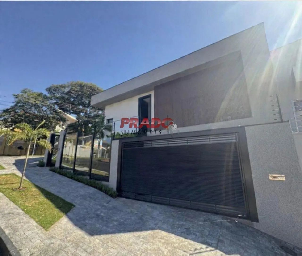 Sobrado à venda em Maringá, Vila Progresso, com 2 quartos, com 239 m² - Foto 4