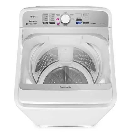 Lavadoura de Roupas Automática Panasonic 14kg - Foto 5