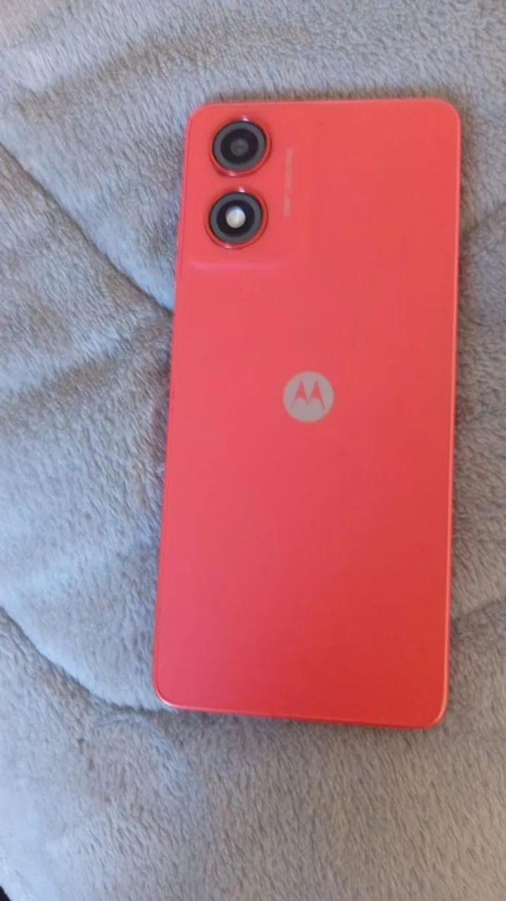 Motorola G 04 S - Foto 4