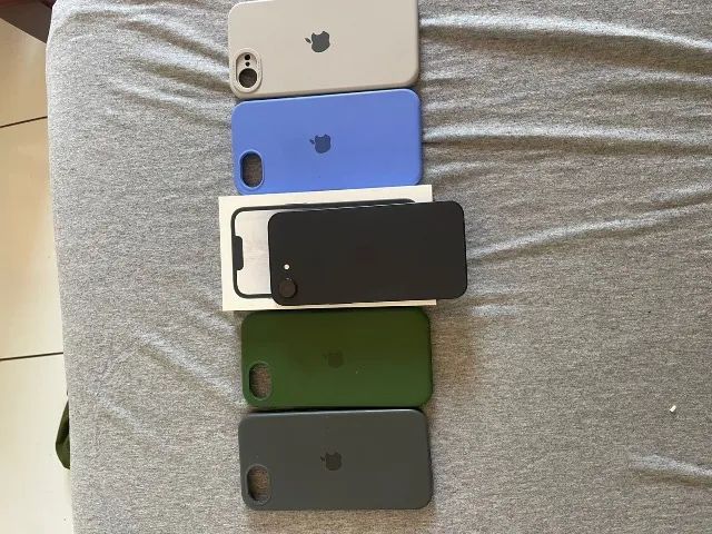 Iphone 16e 128gb Excelente - Foto 2