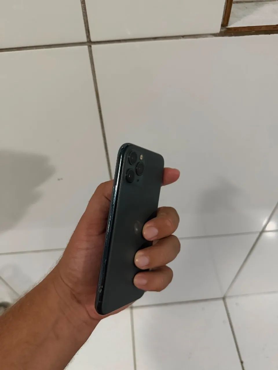 iPhone 11 Pro  - Foto 3