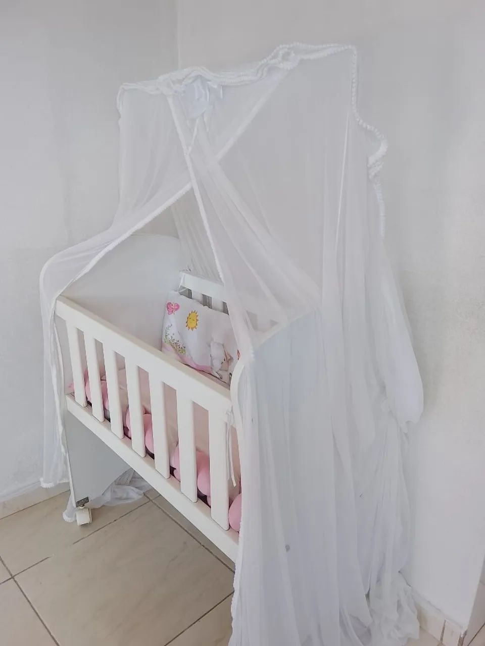 COMPLETE MINI CRADLE64962682877057124