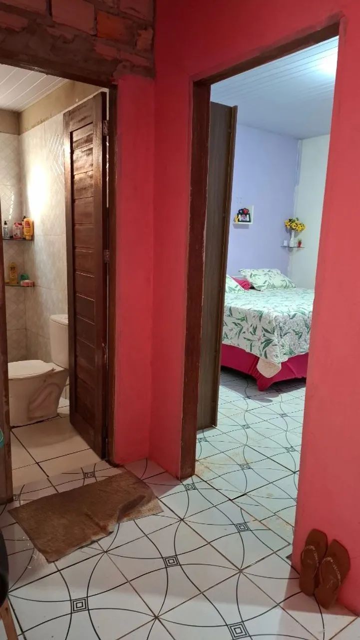 Casa a venda ou troca - Foto 3