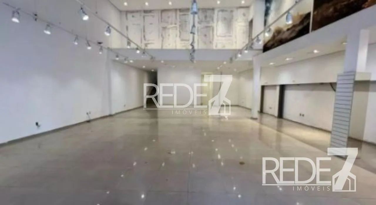 SALAO COMERCIAL em Campinas - São Paulo, Centro