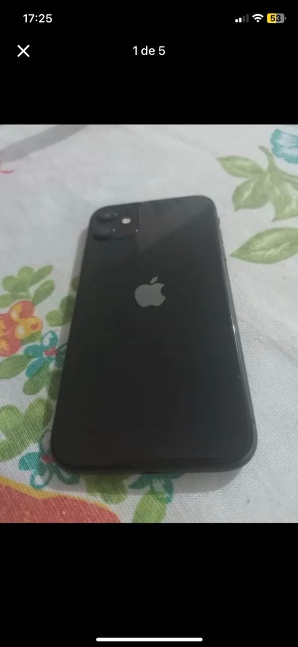 Iphone 11 64gb - Foto 3