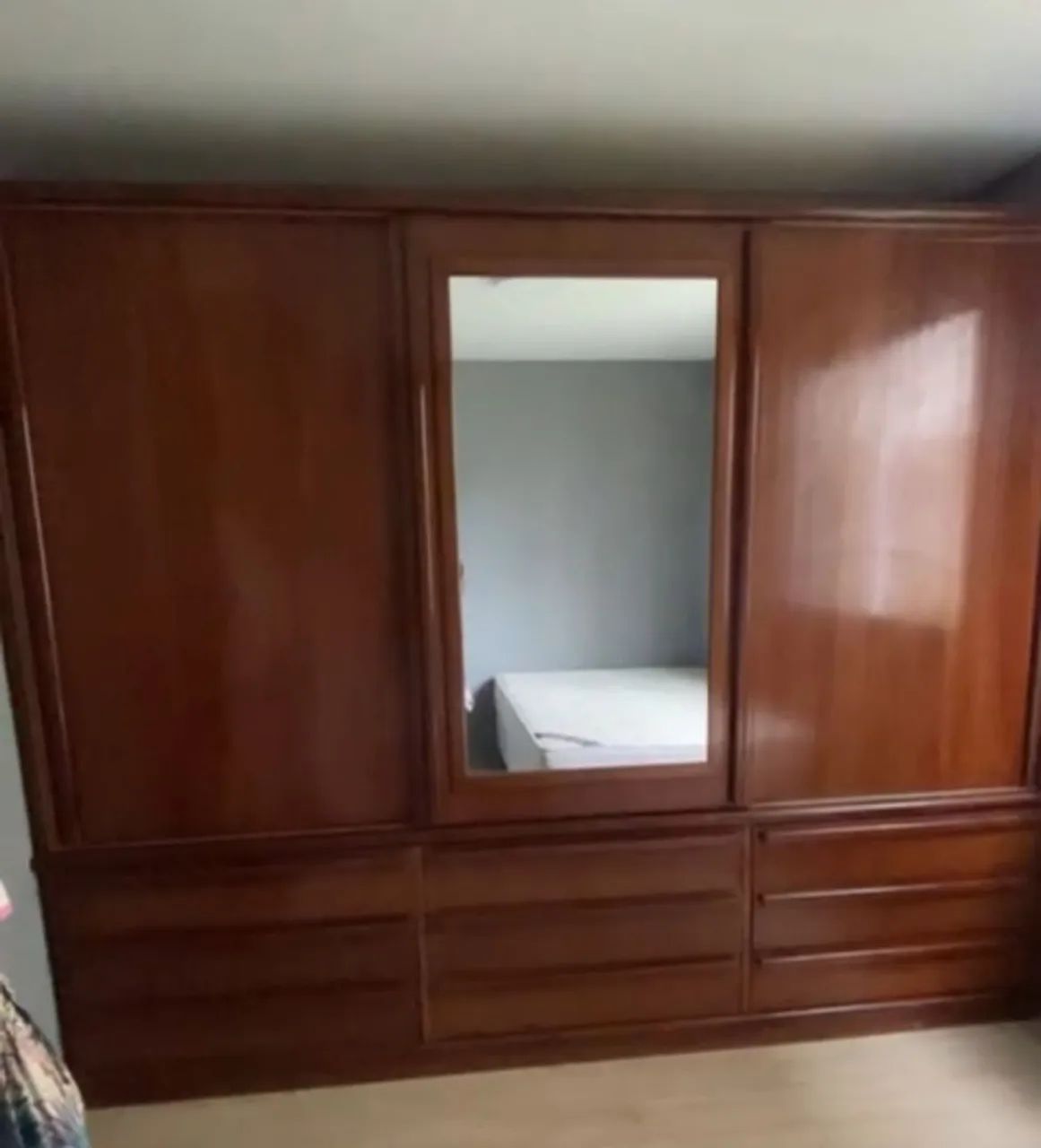 Guarda roupa