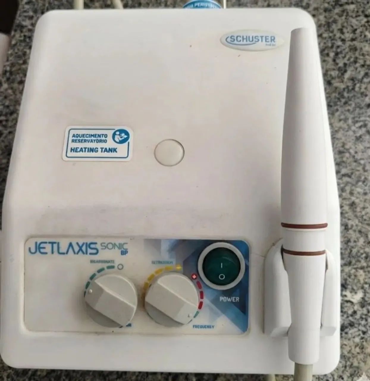 Manutenção e Reparos em Equipamentos Odontológicos - Foto 2