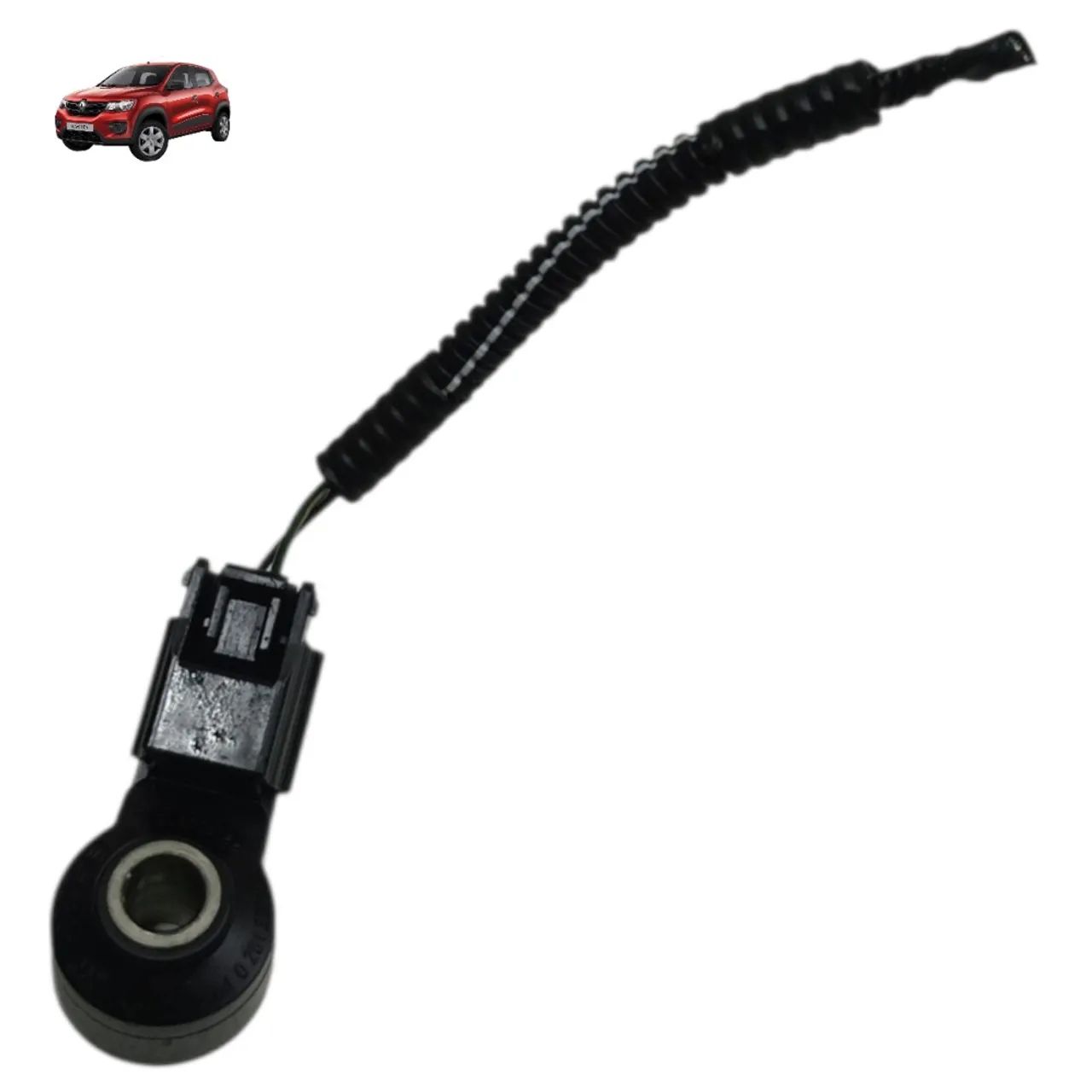 Sensor Detonação Renault Kwid 1.0 2017 2018 2019 2020 2021