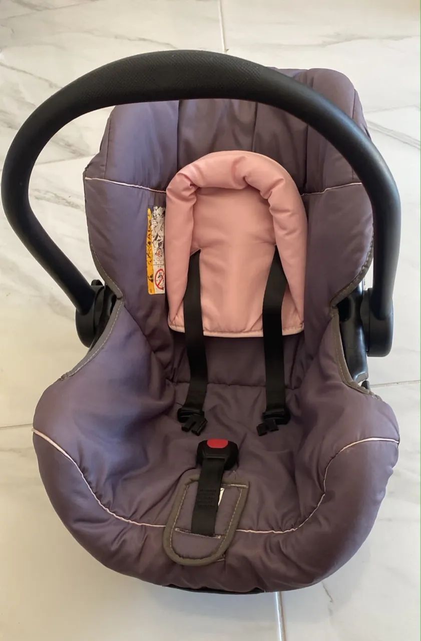 Bebê conforto 