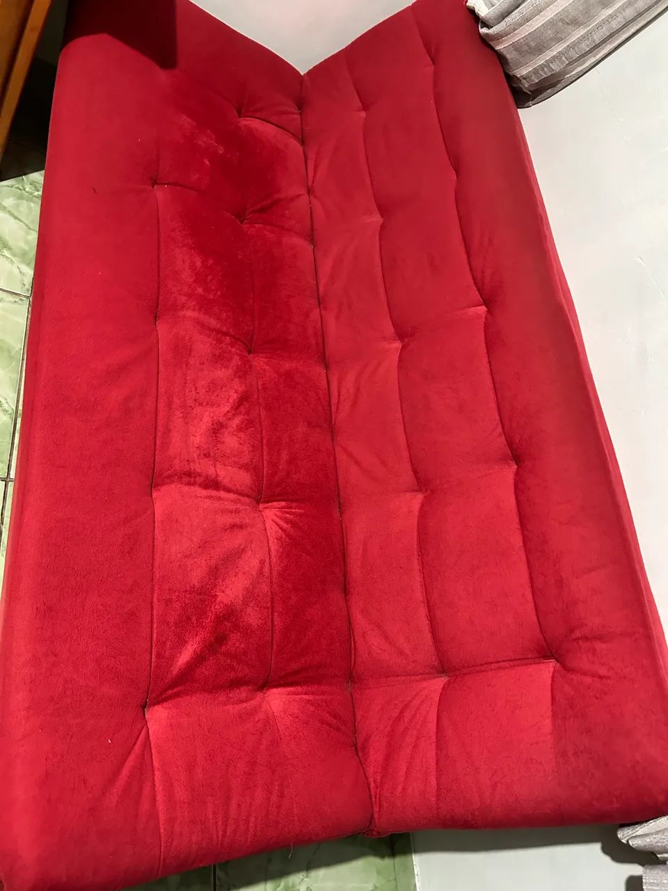 Sofá cama em ótimo estado  - Foto 2