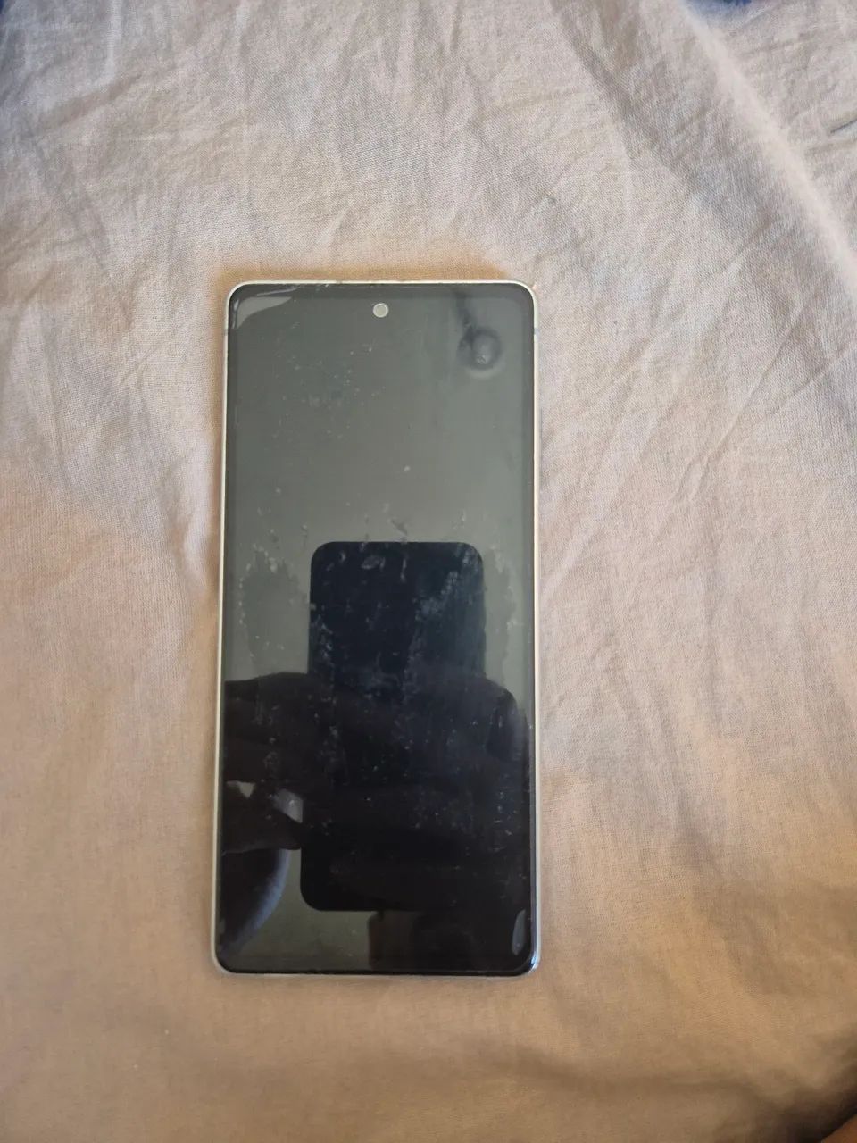 Samsung Galaxy S20 FE 5G  - Foto 3