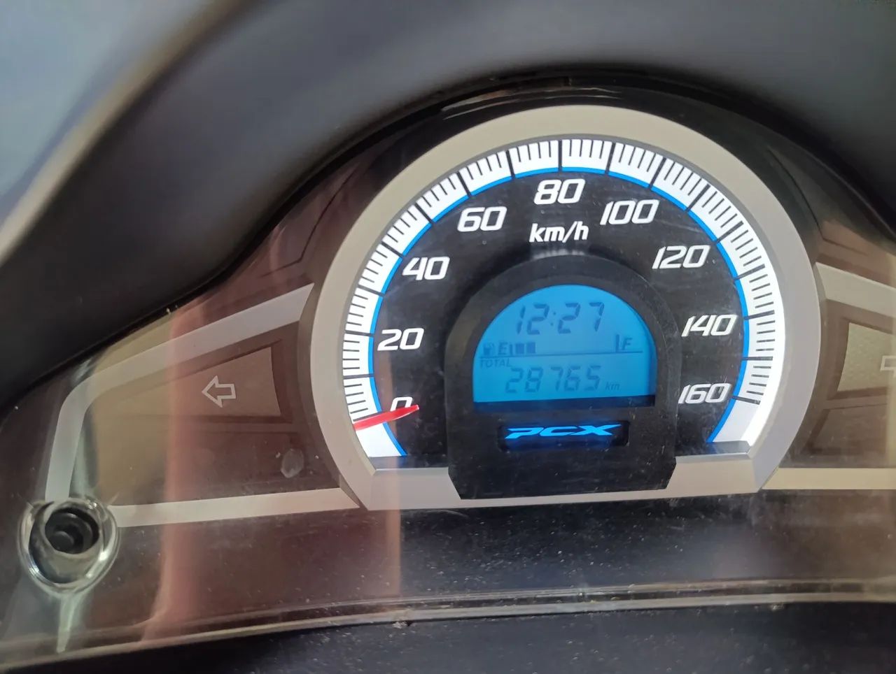 Honda PCX - Foto 2