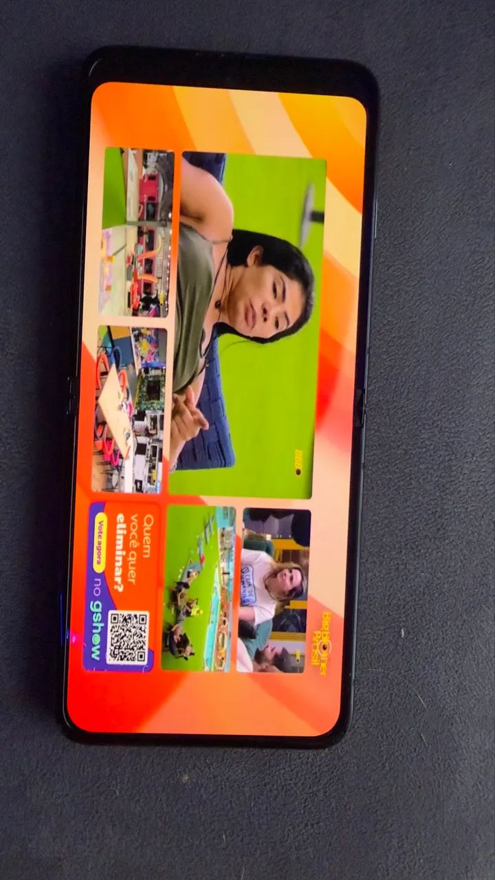 Sumsung Z Flip 4 de 256gb - Foto 4