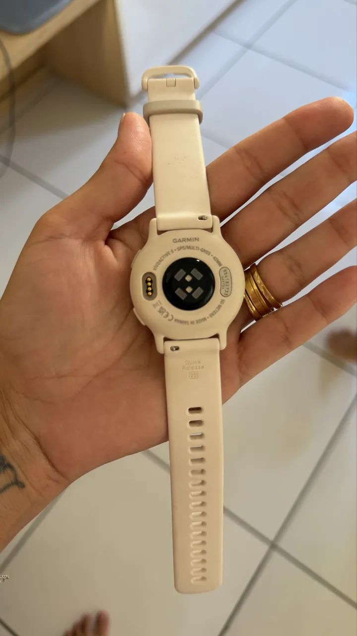 Garmin vivoactive 5 - Foto 2