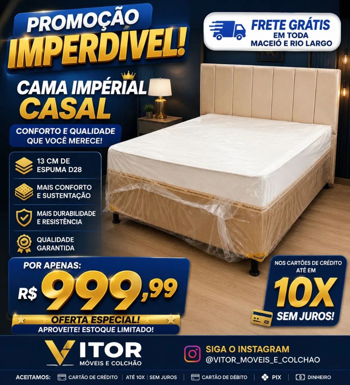 OFERTAS DE CAMA BOX  - Foto 2