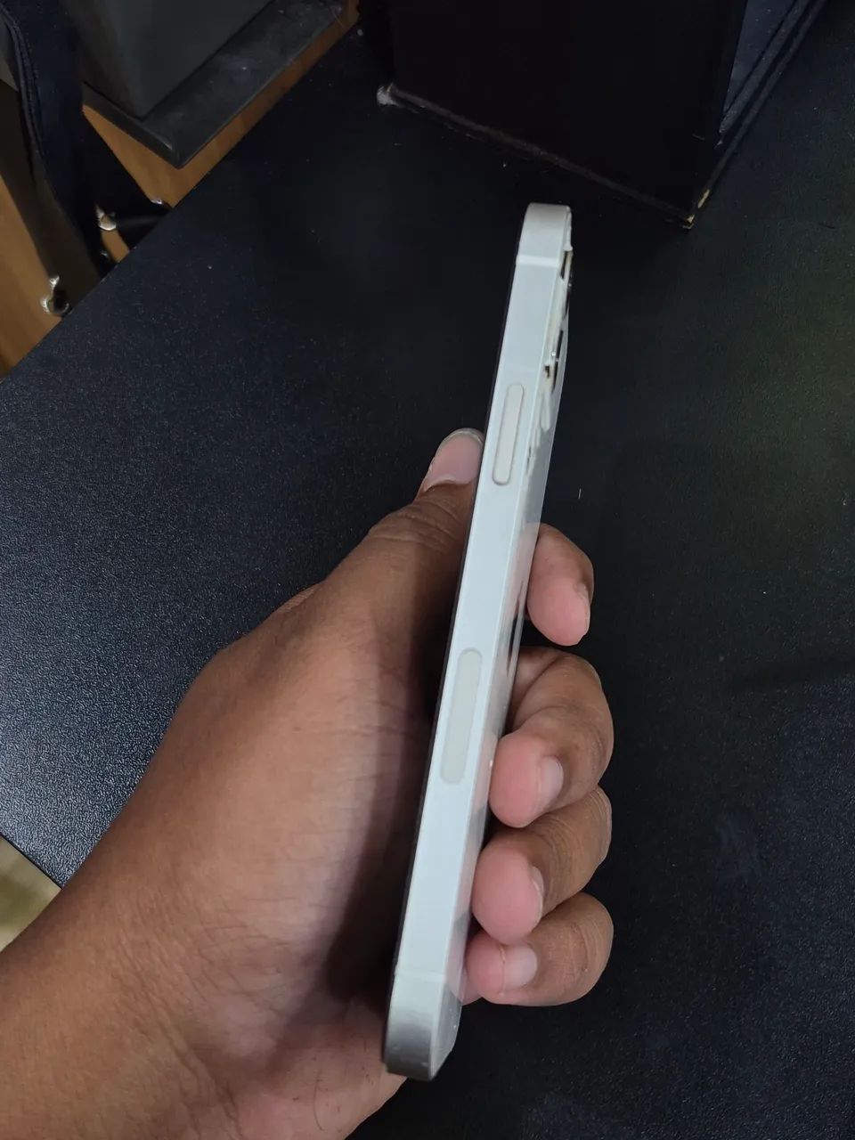 iPhone 12 128GB - tudo funcionando - Foto 4