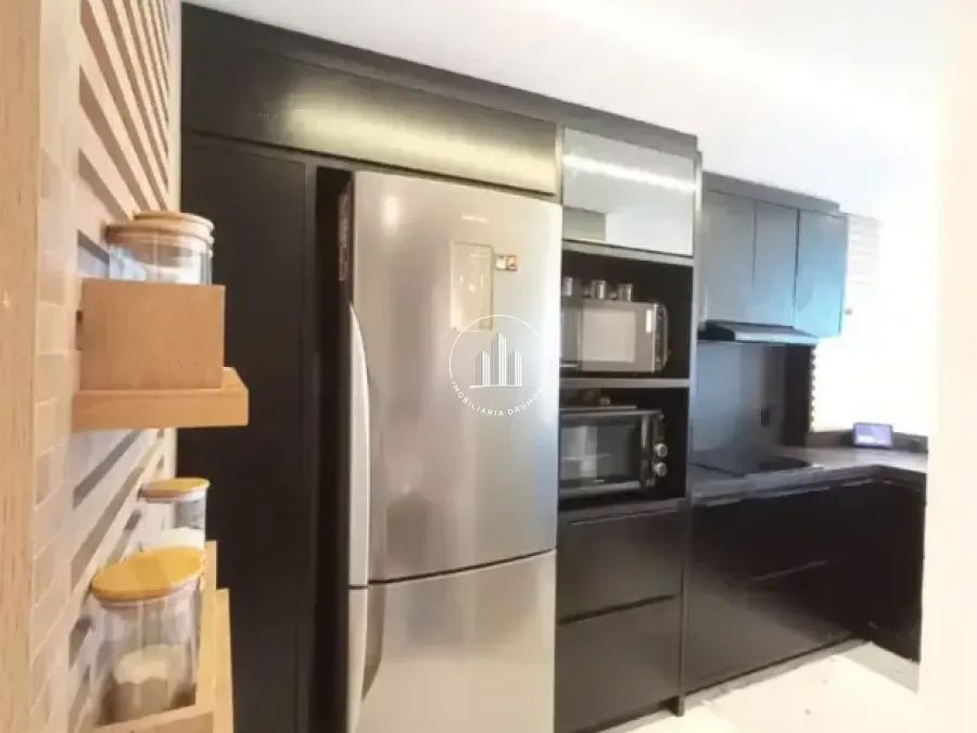 Apartamento 4 Quartos com 1 Suíte e 158m² - Barreiros - JMS - Foto 5