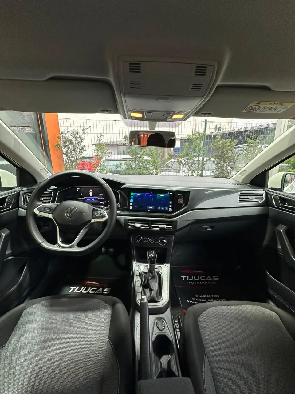Fiat Strada Freedom 1.3 Flex 8V CS Plus 2025 - Foto 3
