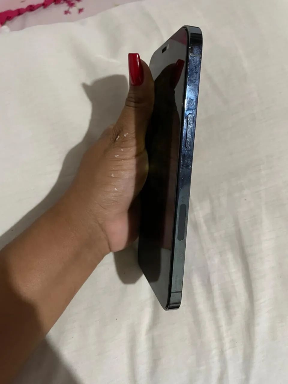 Vendo iPhone 12 Pro Max 128gb - Foto 3