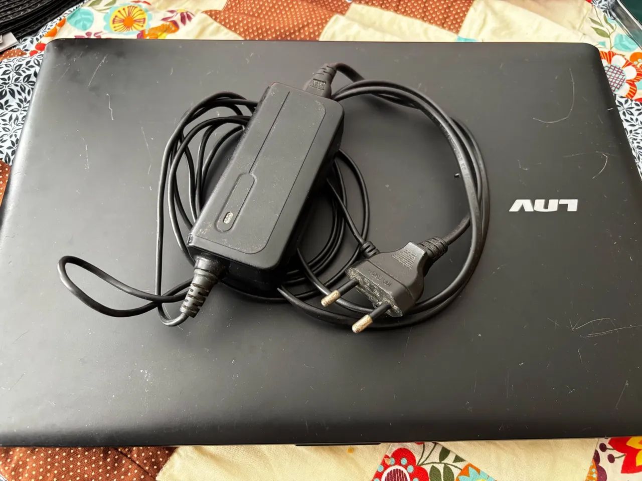 Lenovo L4030 usado  - Foto 3