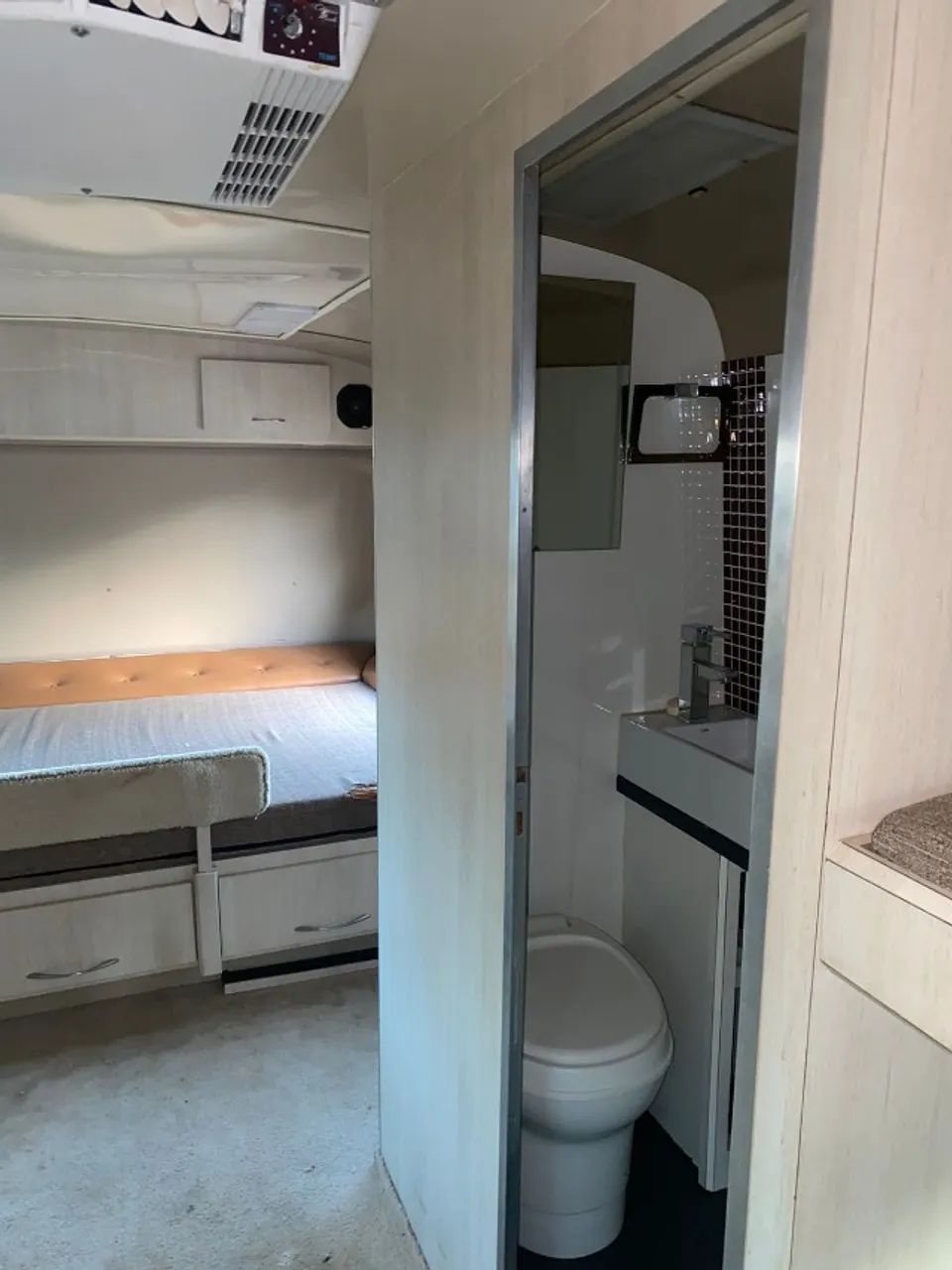 MOTORHOMER - SCANIA  89 - Foto 7