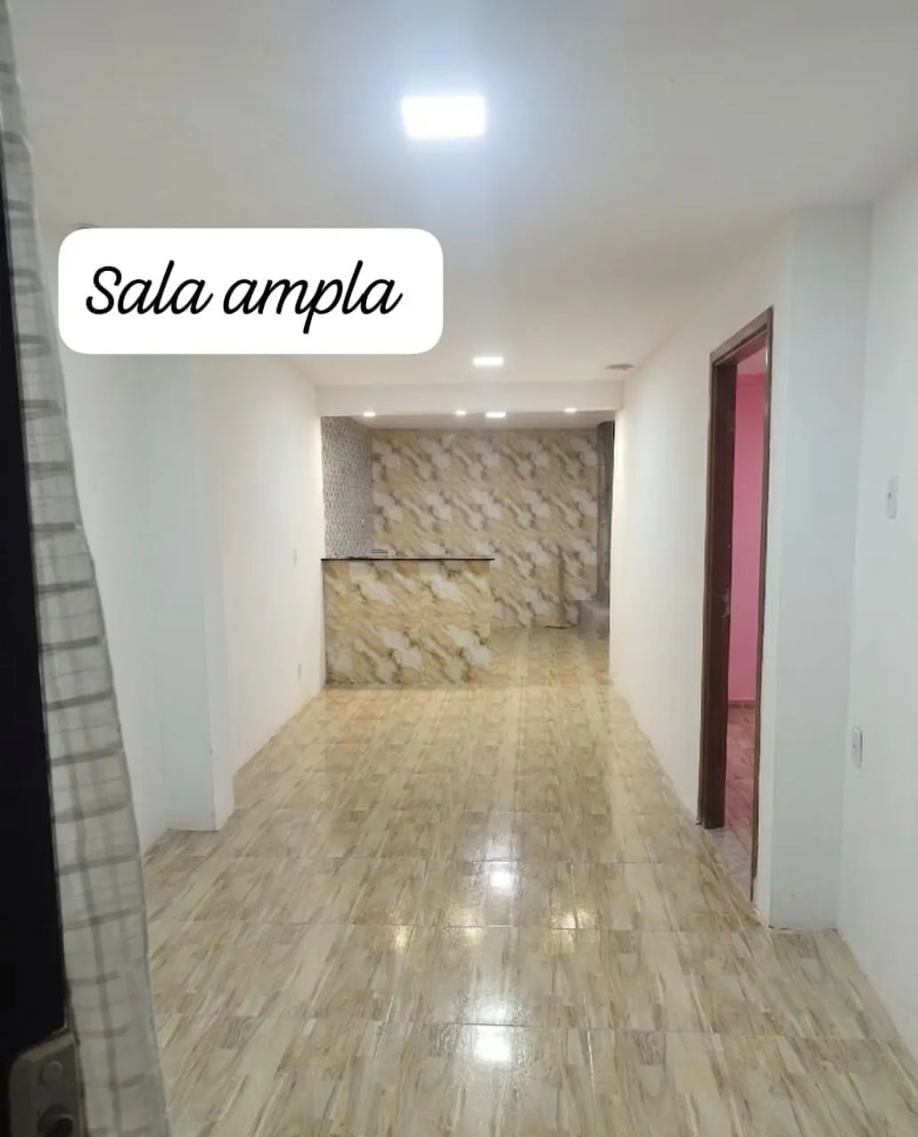 Casa  a venda 