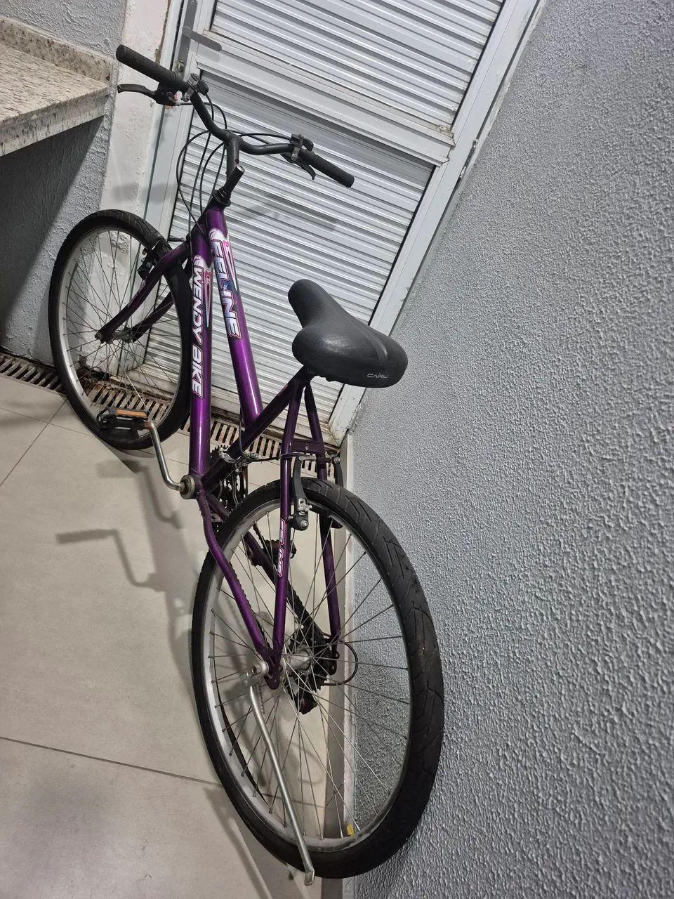 Bicicleta  - Foto 2