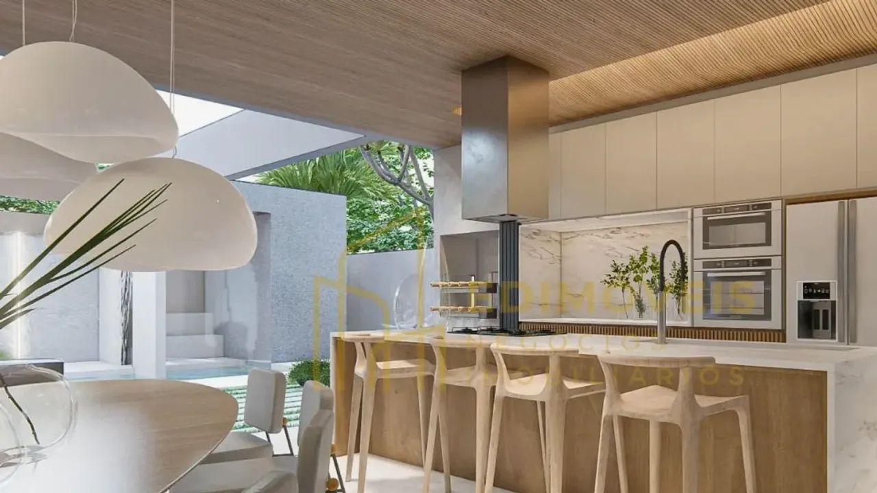 Casa Triplex Exclusiva em Manguinhos com Piscina e Rooftop - Foto 5