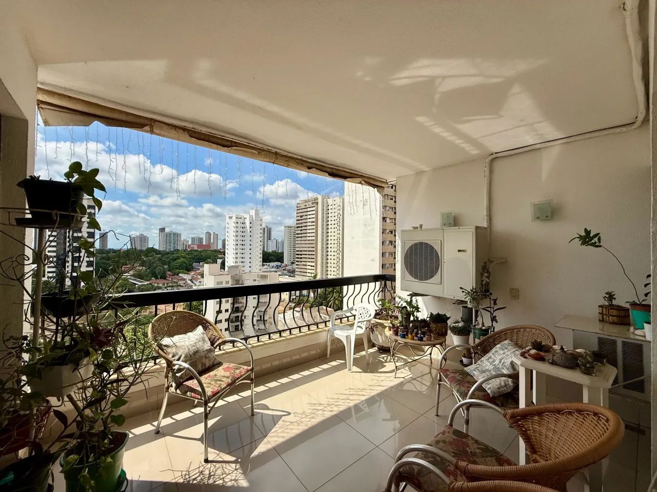 Apartamento à venda no Edifício Vila Dei Fiori, Cuiabá-MT codigo: 311523 - Foto 3