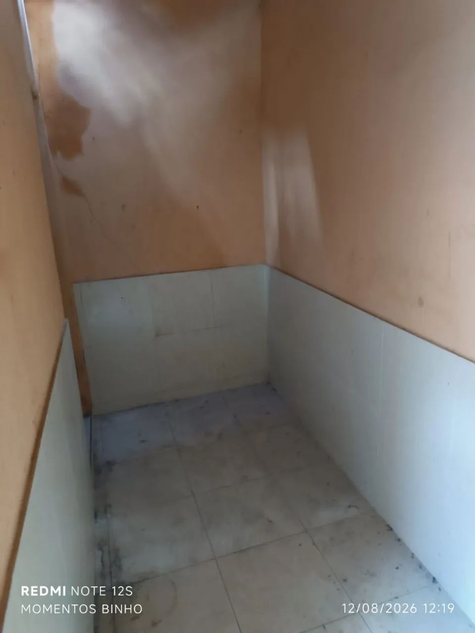 Oportunidade !!! Casa em Carmópolis/ Terreno em Maruim.  - Foto 5