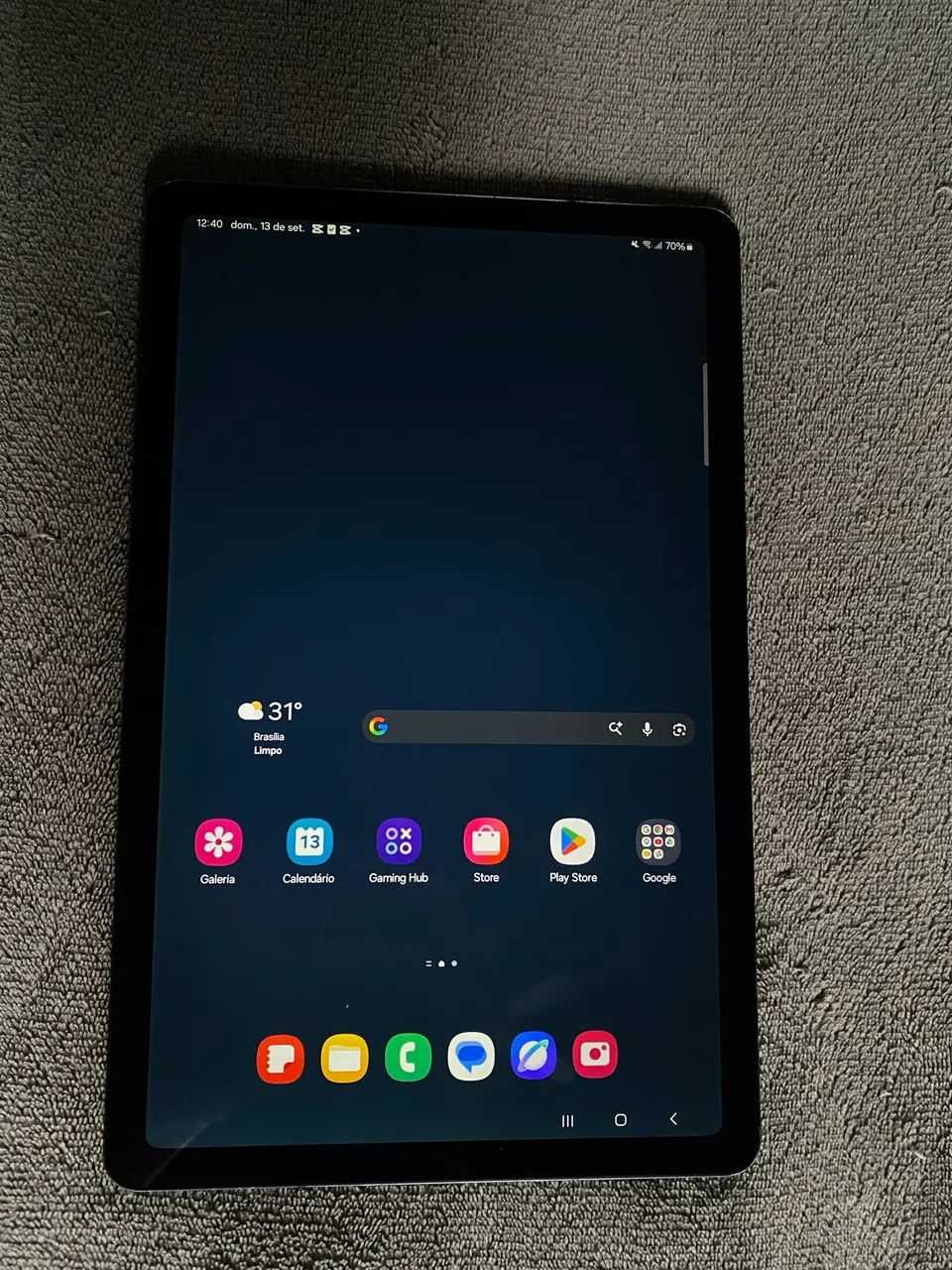 TABLET  - Foto 4