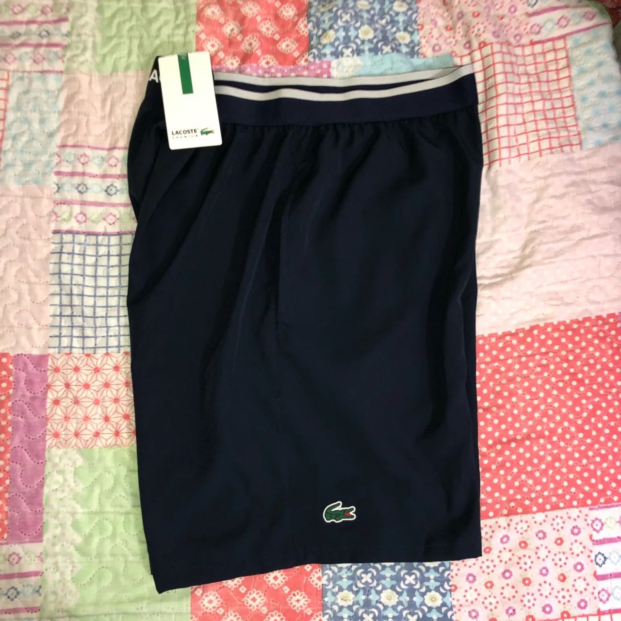 Short Lacoste G sport - Foto 2