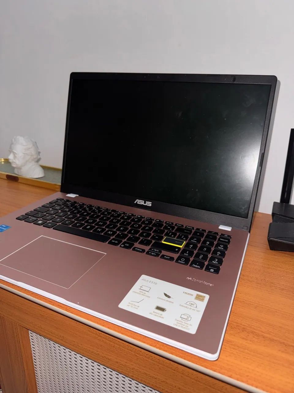 Notebook zero  - Foto 2