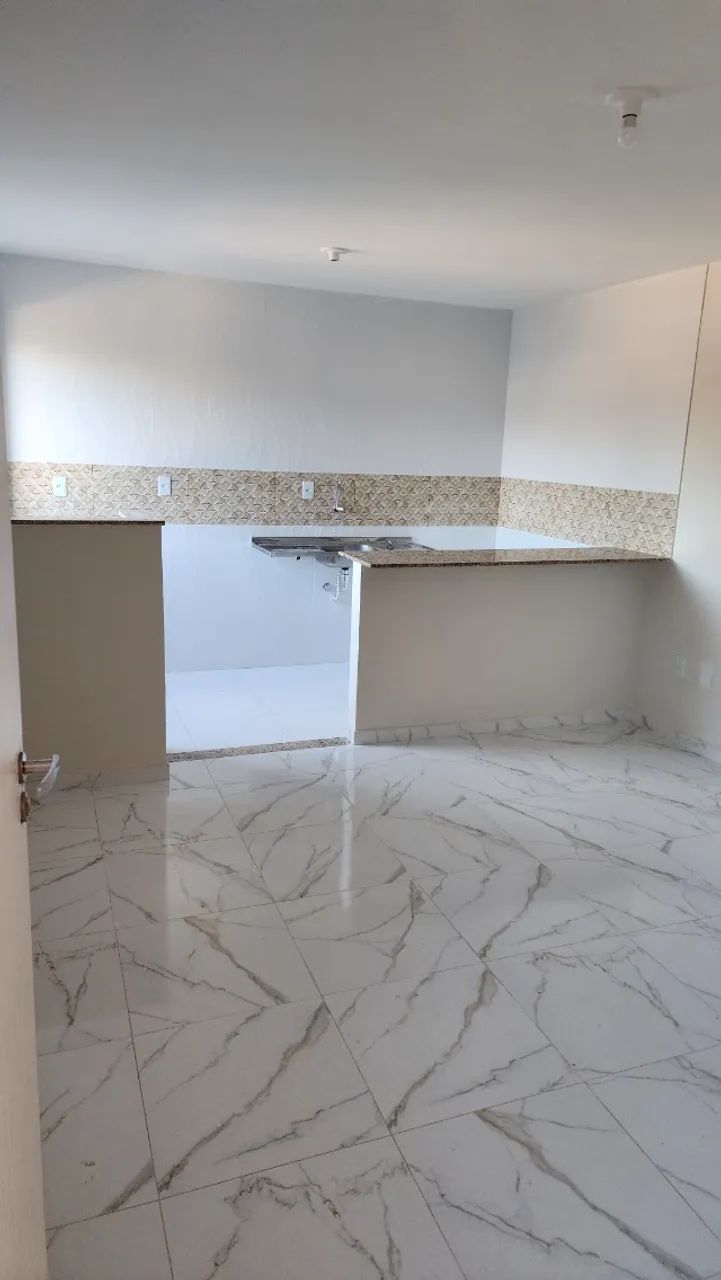 Aluguel de Apartamento de 1/4 s/ taxa de condominio na Farolândia próximo à UNIT - Foto 8