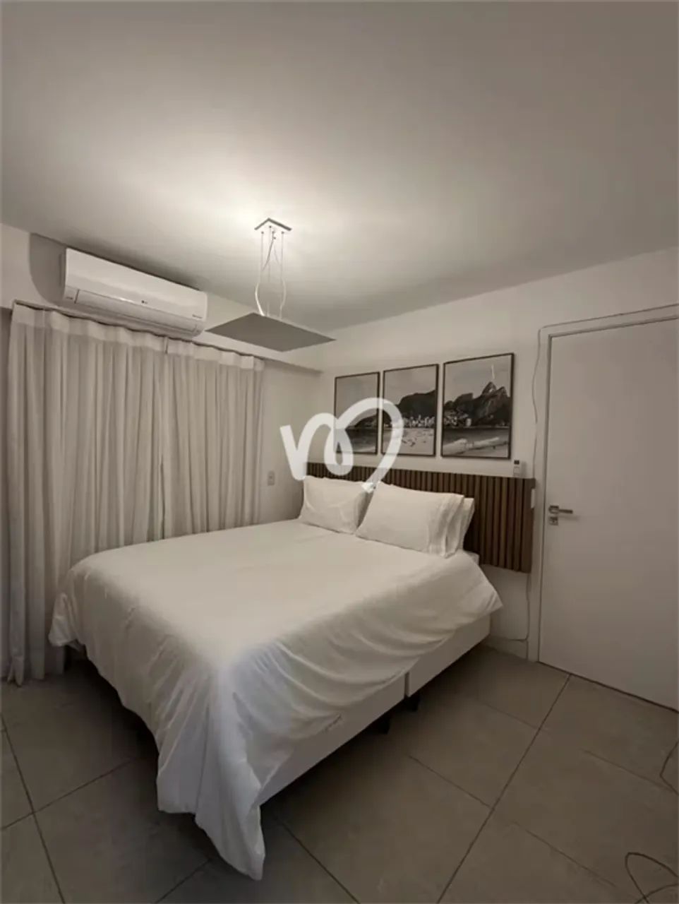 Studio em Copacabana Sereno - Foto 9