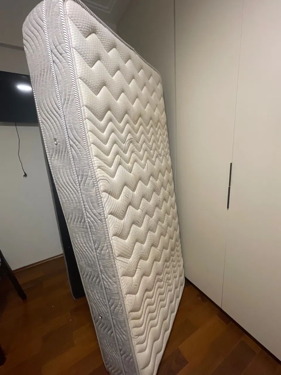 Cama Box Solteiro - Foto 2