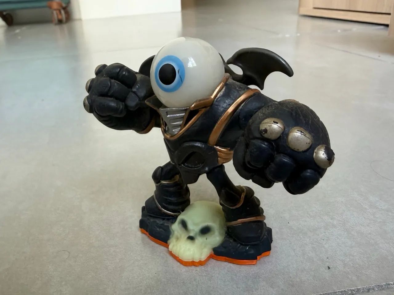 Eye Brawl Skylanders Giants - Foto 2