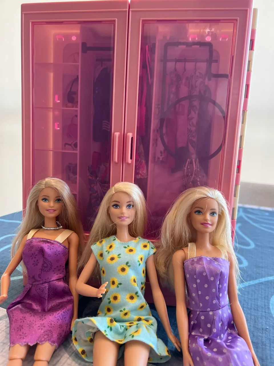 Barbies  - Foto 3