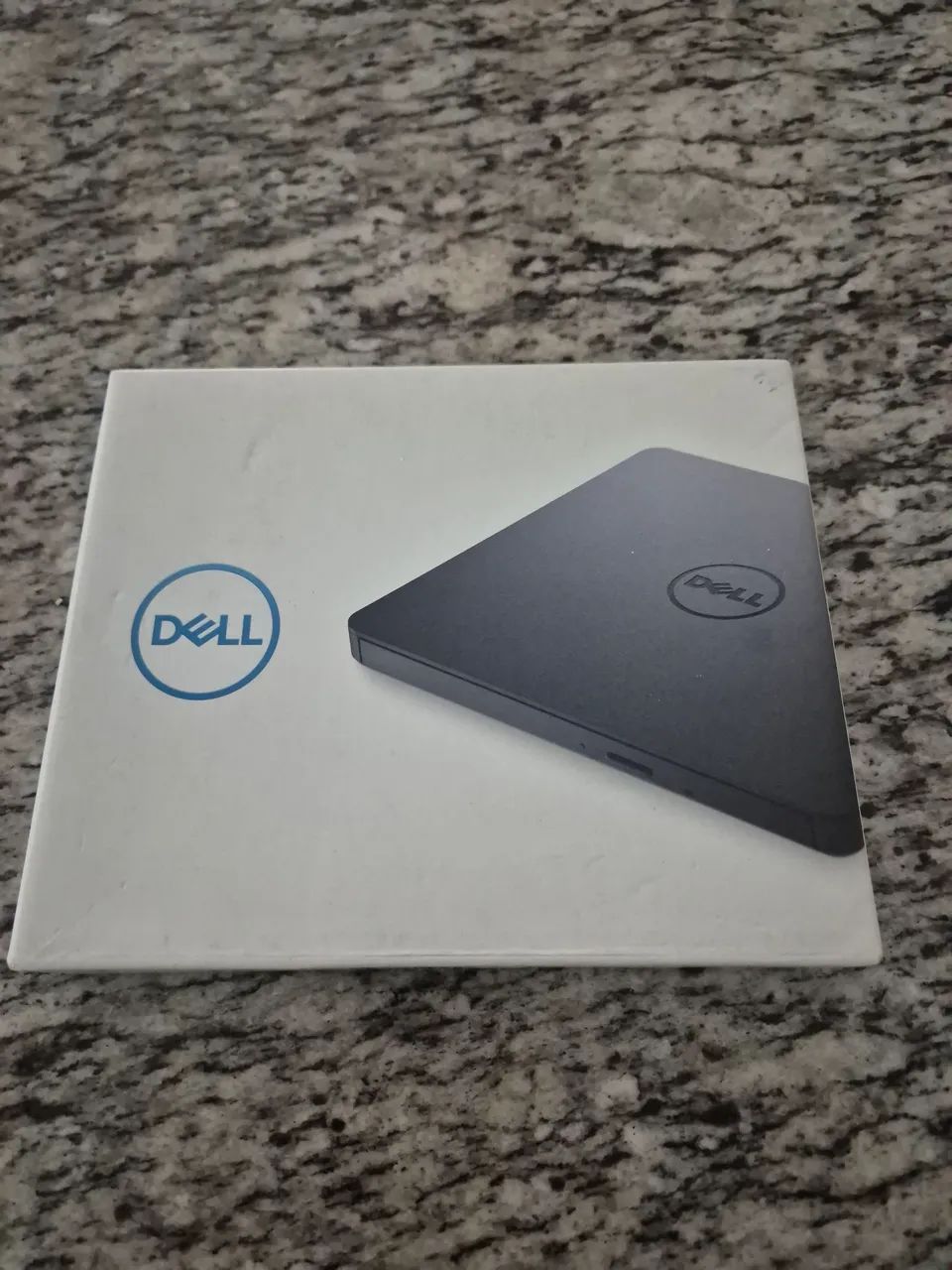 Leitor DVD e CD Dell Dw316 - Foto 5