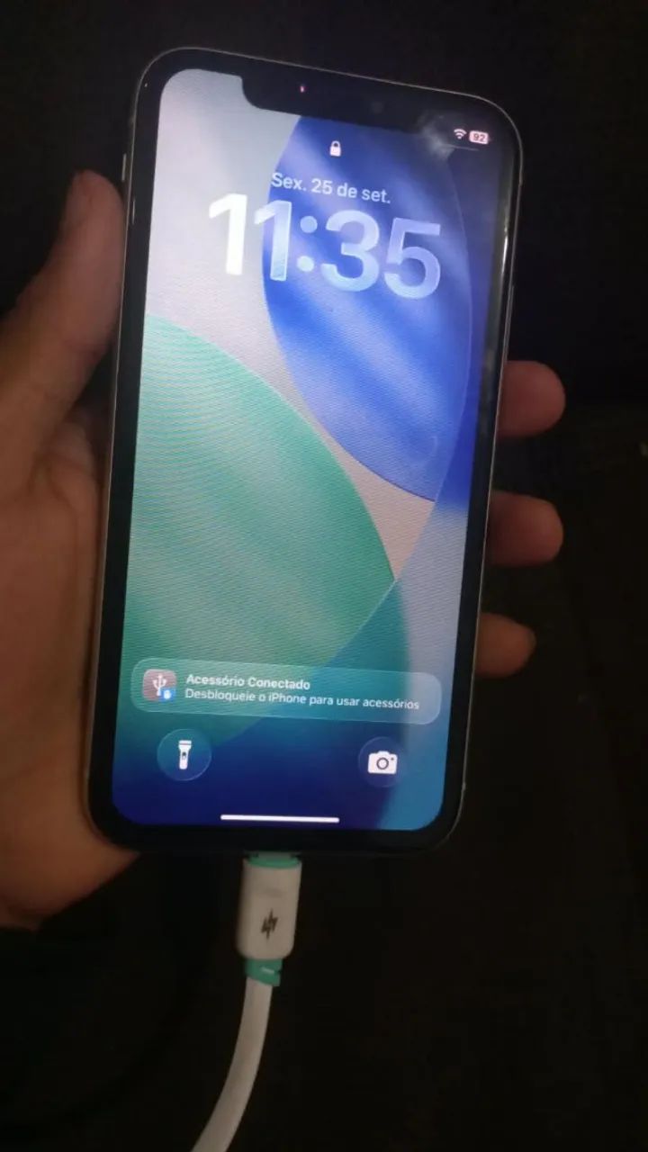 iphone 11 128gb - Foto 2
