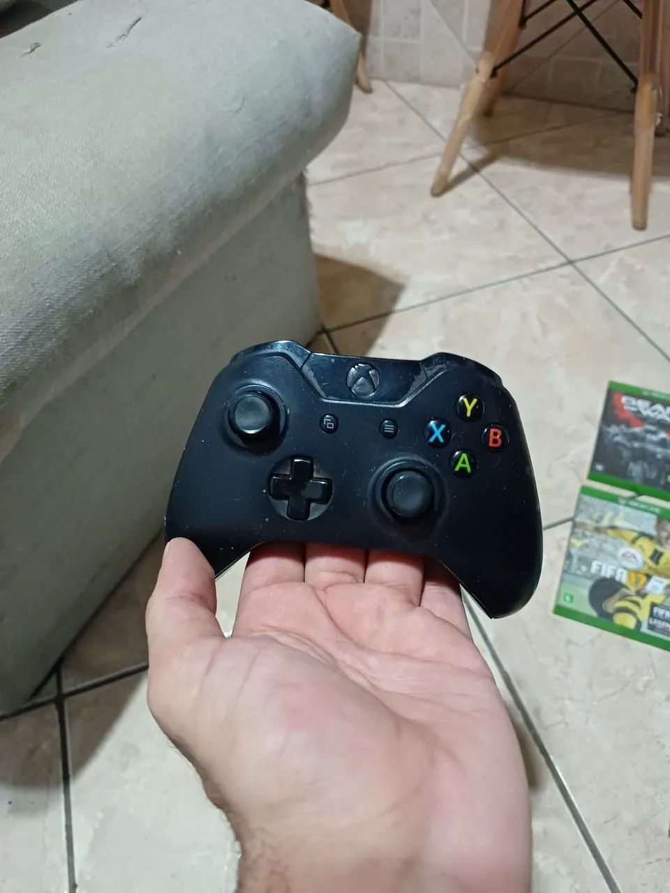 Xbox ONE - Foto 2