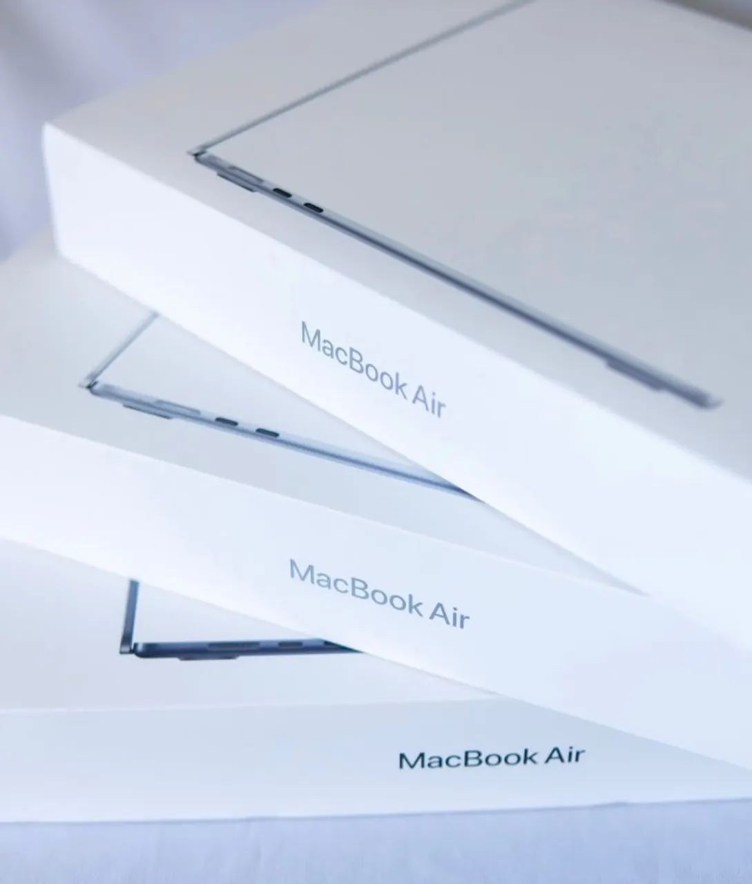 MacBook Air M5 13 Polegadas 512Gb