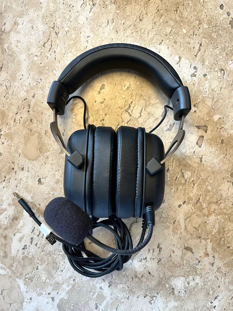 Fone de ouvido Headset - Havit - Foto 2