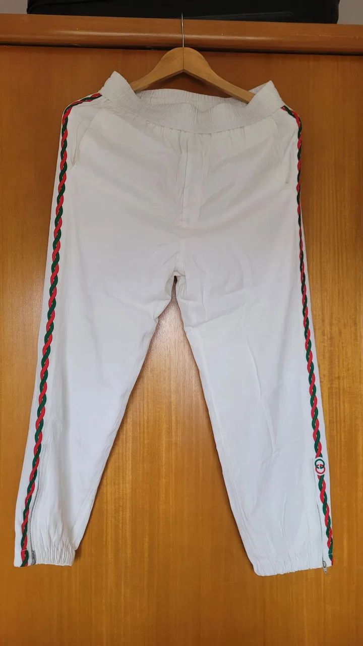 Calça Gucci, original.