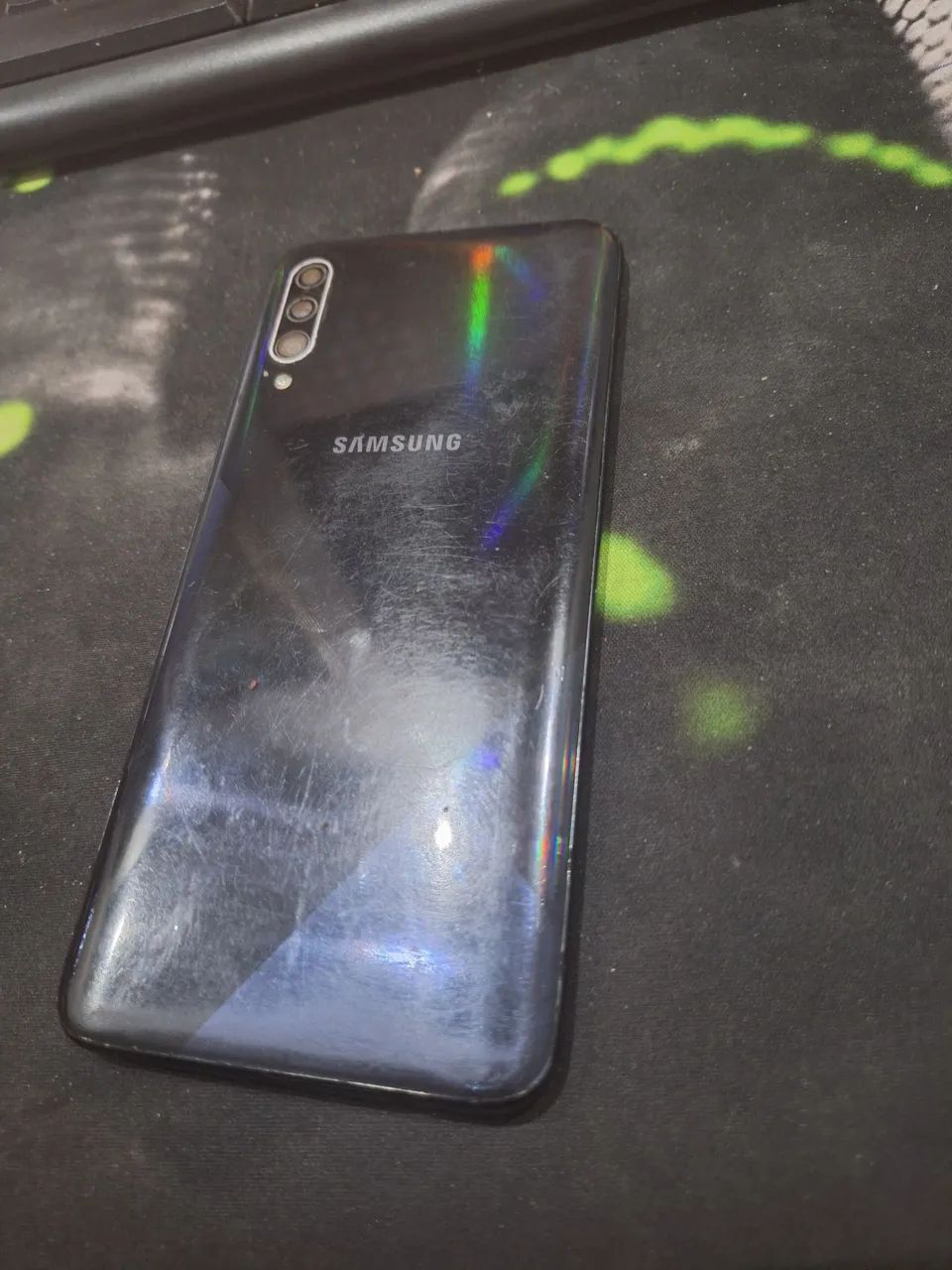 Celular samsung galaxy a30s - Foto 4