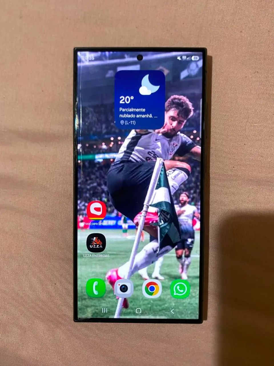 S24 ultra  - Foto 2