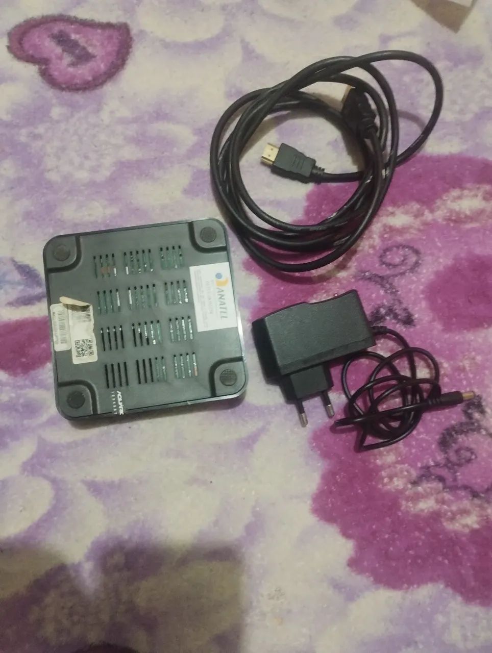 Vende-se tv box ... - Foto 4