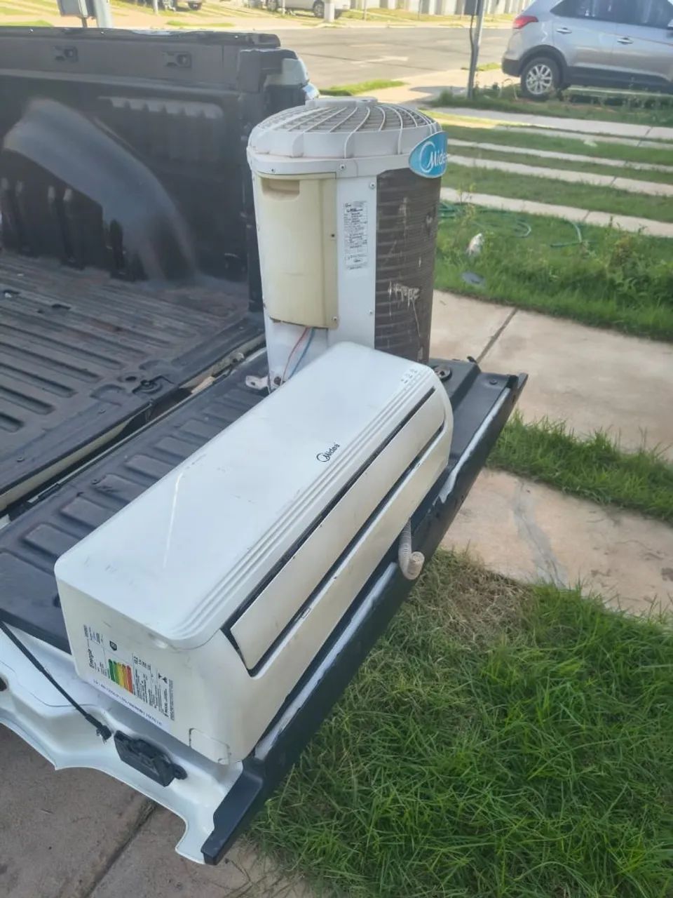 Ar condicionado  - Foto 2