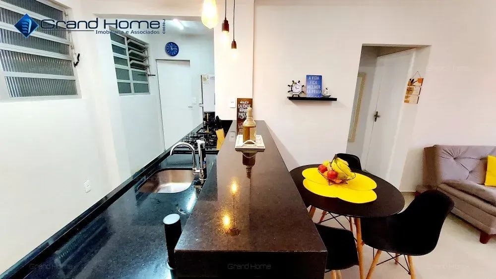 Apartamento 1 quarto em Praia da Costa - Foto 4